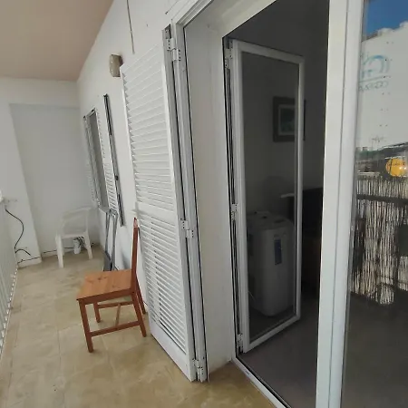 Camera Privata Singola In Appartamento, Bagno In Comune, Aria Condizionata Caldo Freddo, Wifi, Tv Llucmajor (Mallorca)