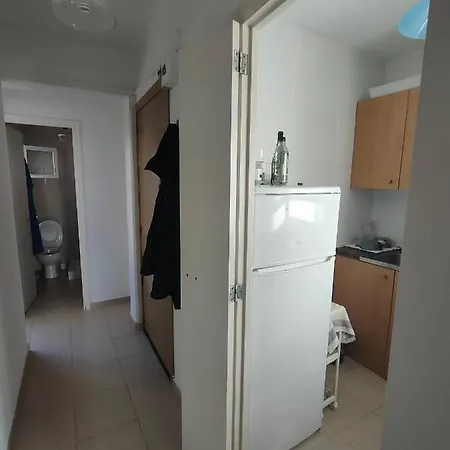 Camera Privata Singola In Appartamento, Bagno In Comune, Aria Condizionata Caldo Freddo, Wifi, Tv Llucmajor (Mallorca)
