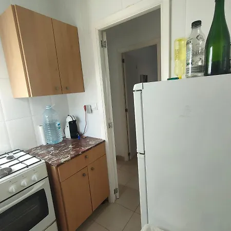 Gasthof Camera Privata Singola In Appartamento, Bagno In Comune, Aria Condizionata Caldo Freddo, Wifi, Tv Llucmajor (Mallorca)